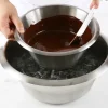 Bassine pâtissière inox Ø 36 cm Matfer