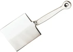 Batte à côtelettes inox Déglon