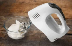Batteur électrique 300 W Lacor