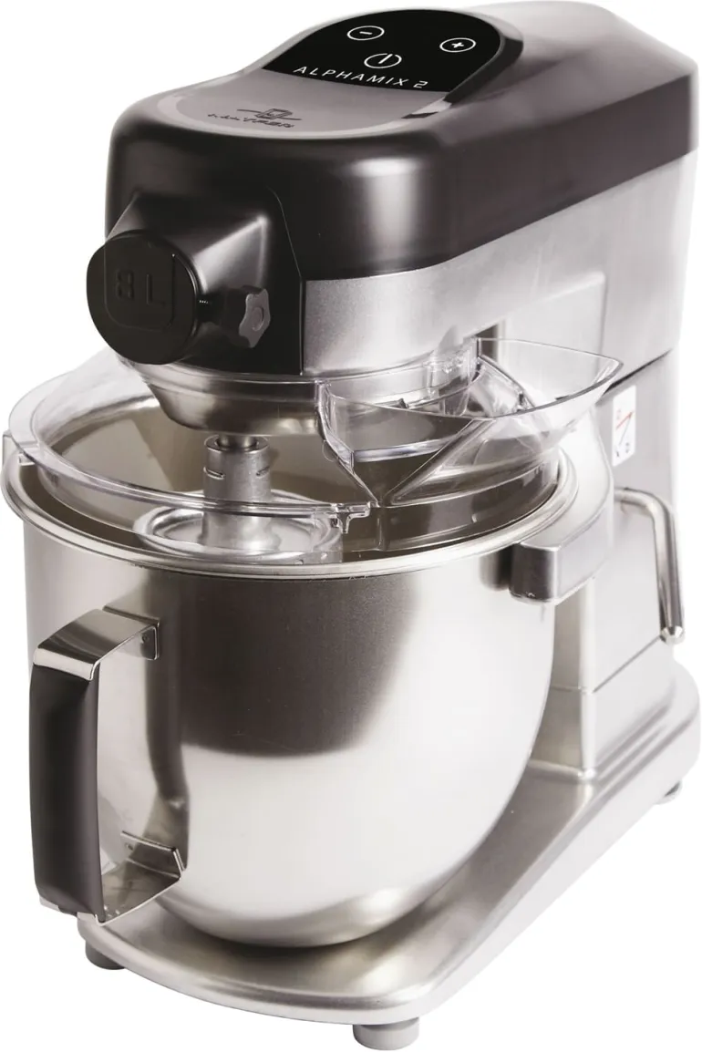 Batteur/mélangeur Alphamix® 2 8 litres Matfer