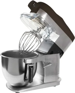 Batteur/mélangeur Alphamix® 2 8 litres Matfer
