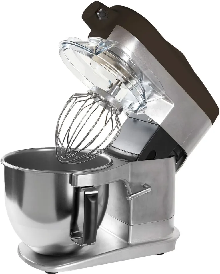 Batteur/mélangeur Alphamix® 2 8 litres Matfer