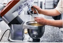 Batteur/mélangeur Alphamix® 2 5 litres Matfer