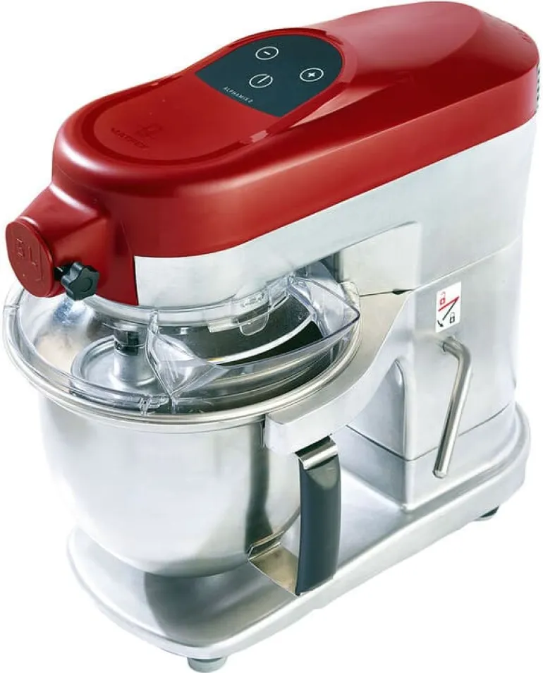 Batteur/mélangeur Alphamix® 2 5 litres Matfer