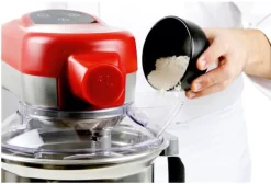Batteur/mélangeur Alphamix® 2 5 litres Matfer