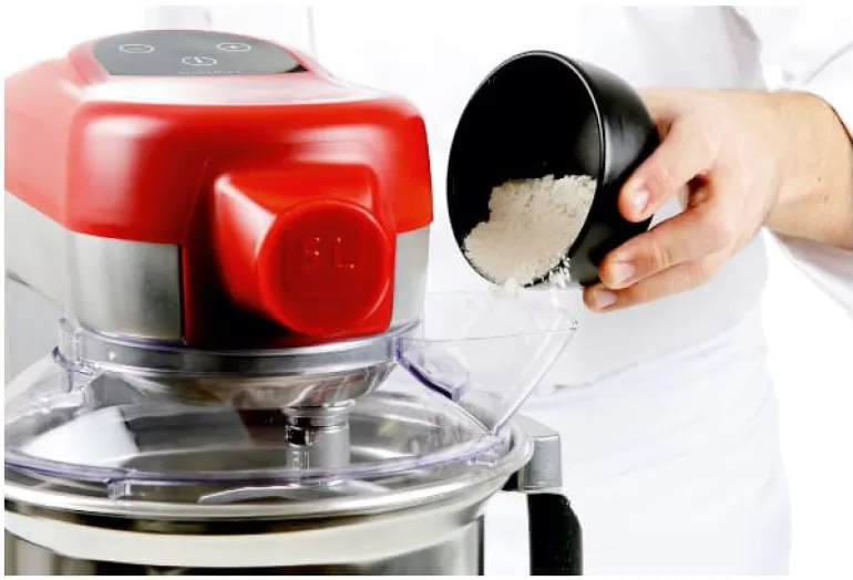 Batteur/mélangeur Alphamix® 2 5 litres Matfer