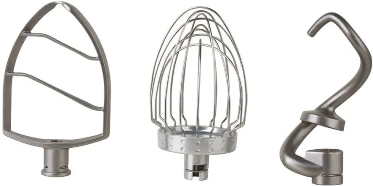 Batteur/mélangeur Alphamix® 2 5 litres Matfer