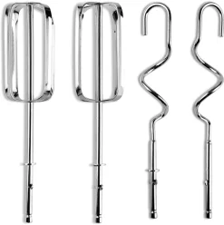 Batteur pétrisseur TitanPro Lacor