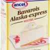 Bavarois Express neutre 1 kg Ancel