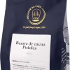 Beurre de Cacao pistoles 500 g Callebaut