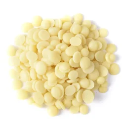 Beurre de Cacao pistoles 500 g Callebaut