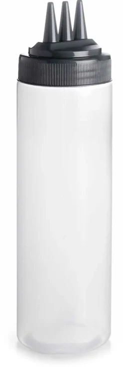 Biberon verseur sortie triple 708 ml Lacor