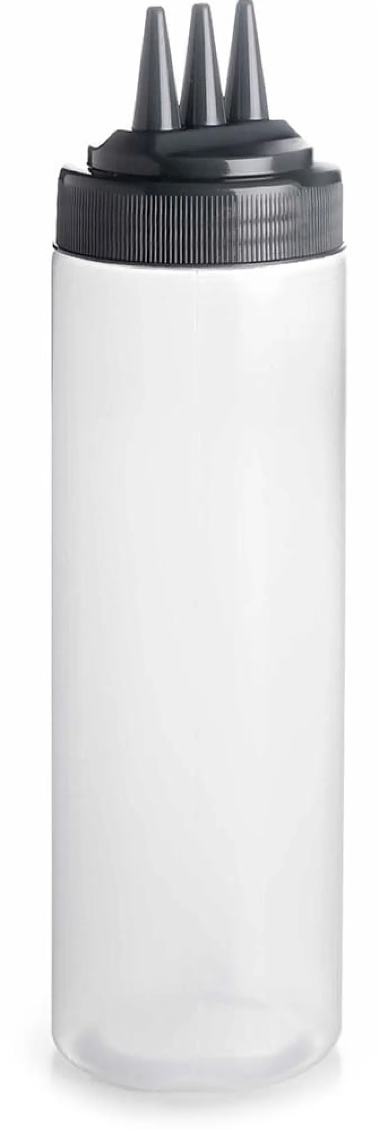 Biberon verseur sortie triple 708 ml Lacor