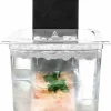 Billes isolantes pour cuisson sous vide Lacor