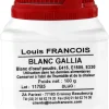 Blanc d'œuf déshydraté Gallia 100 g Louis François