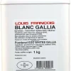 Blanc d'œuf déshydraté Gallia 1 kg Louis François