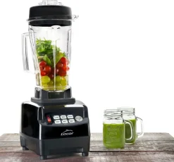 Blender électrique professionnel 1,5 L Lacor