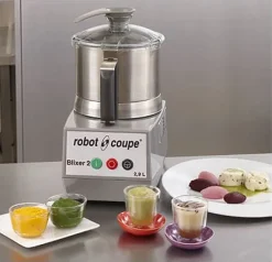 Blixer 2 Émulsionner - Mixer 700 watts Robot-Coupe