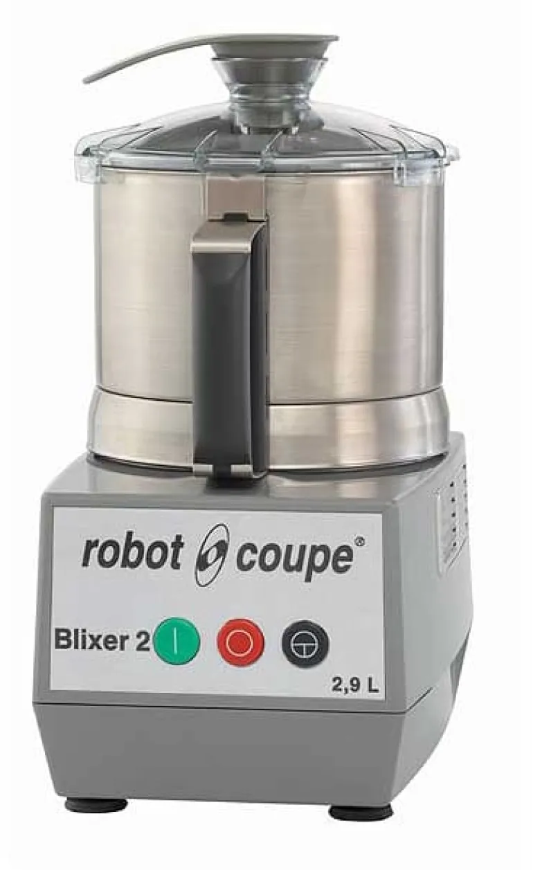 Blixer 2 Émulsionner - Mixer 700 watts Robot-Coupe