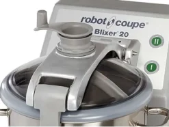 Blixer 20 Émulsionner - Mixer 4000 watts Robot-Coupe