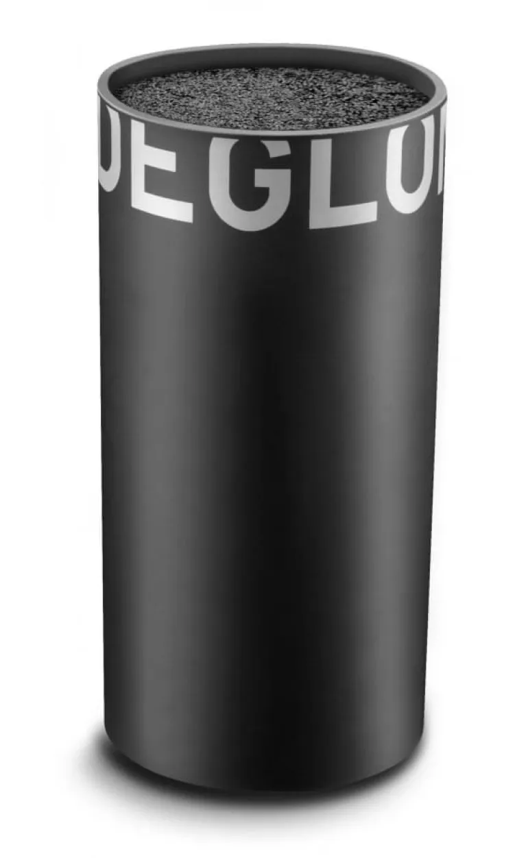 Bloc couteaux noir vide grand modèle Déglon