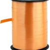 Bolduc orange 500 mètres