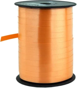 Bolduc orange 500 mètres