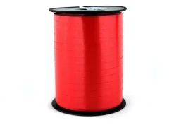 Bolduc rouge 500 mètres