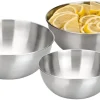 Bol inox Ø 30 cm Ibili