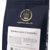 Bonbon maïs Caramélia chocolat turbiné 250 g Valrhona