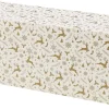 Boîte à bûche isotherme pour bûche glacée 20 x 11 cm (x 5)