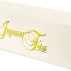 Boîte à bûche (x 25) Joyeuses Fêtes 30 x 11 cm