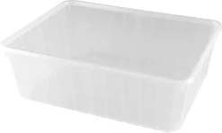 Boîte de conservation CartyBox avec couvercle 135 cl (x 25) Carty