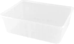 Boîte de conservation CartyBox avec couvercle 300 cl (x 10) Carty
