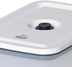 Boîte de conservation sous vide Smart 550 ml Lacor