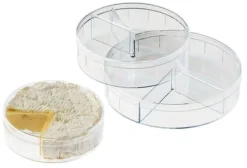 Boîte à fromage Camembert La Bonne Graine