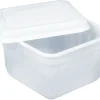 Boîte à glace Serup (x 25) 1/2 litre Serup