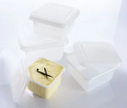 Boîte à glace Serup (x 25) 1/2 litre Serup