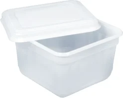 Boîte à glace Serup (x 25) 3/4 litre Serup
