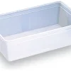 Boîte Modulus rigide GN 1/1 53 x 32,5 x ht 6,5 cm Matfer