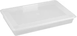 Boîte Modulus rigide GN 1/1 53 x 32,5 x ht 6,5 cm Matfer