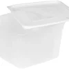 Boîte Modulus souple GN 1/6 (x 6) 17,6 x 16,2 x ht 11 cm Matfer