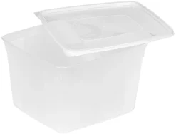 Boîte Modulus souple GN 1/6 (x 6) 17,6 x 16,2 x ht 11 cm Matfer