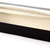 Boîtes à macarons (x 10) avec fenêtre Pour 8 macarons