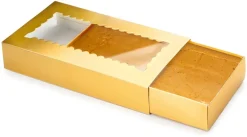 Boîte à tablette chocolat (x 2) Ibili