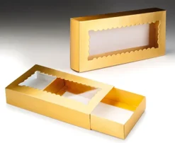 Boîte à tablette chocolat (x 2) Ibili