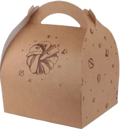 Boîte à viennoiseries