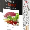 Bouillon de bœuf à infuser 5 x 33 cl Ariake
