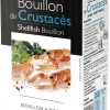Bouillon de crustacés à infuser 5 x 33 cl Ariake