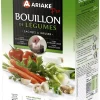 Bouillon de légumes à infuser Pro 5 x 2 litres Ariake